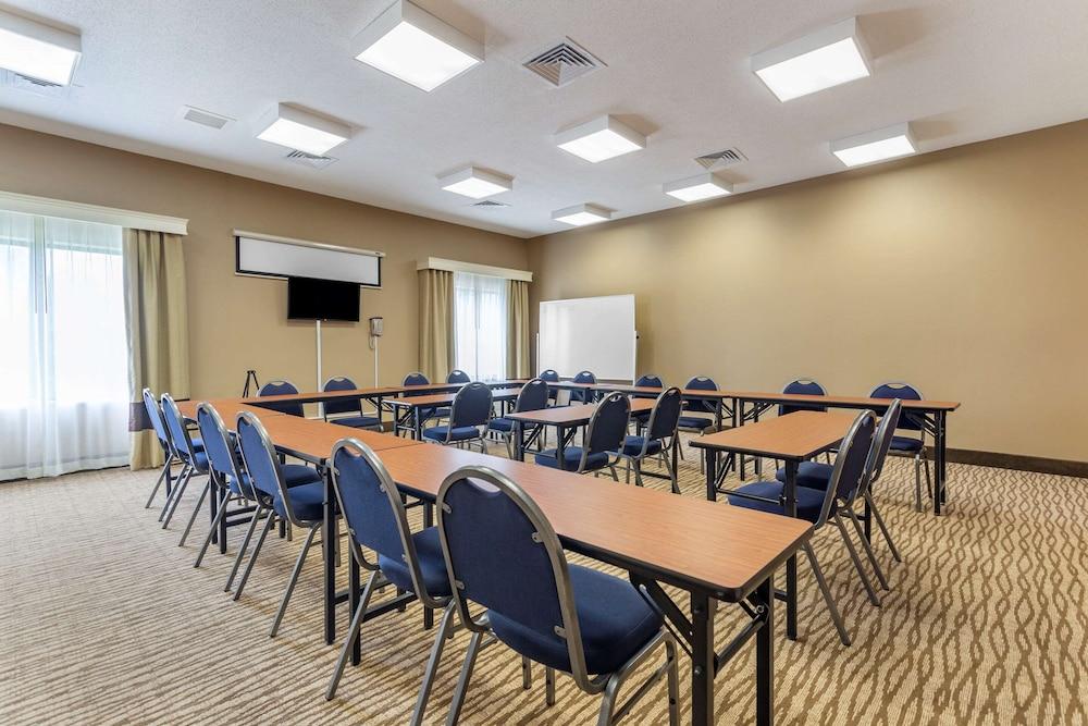 Comfort Inn & Suites Cave City Eksteriør billede